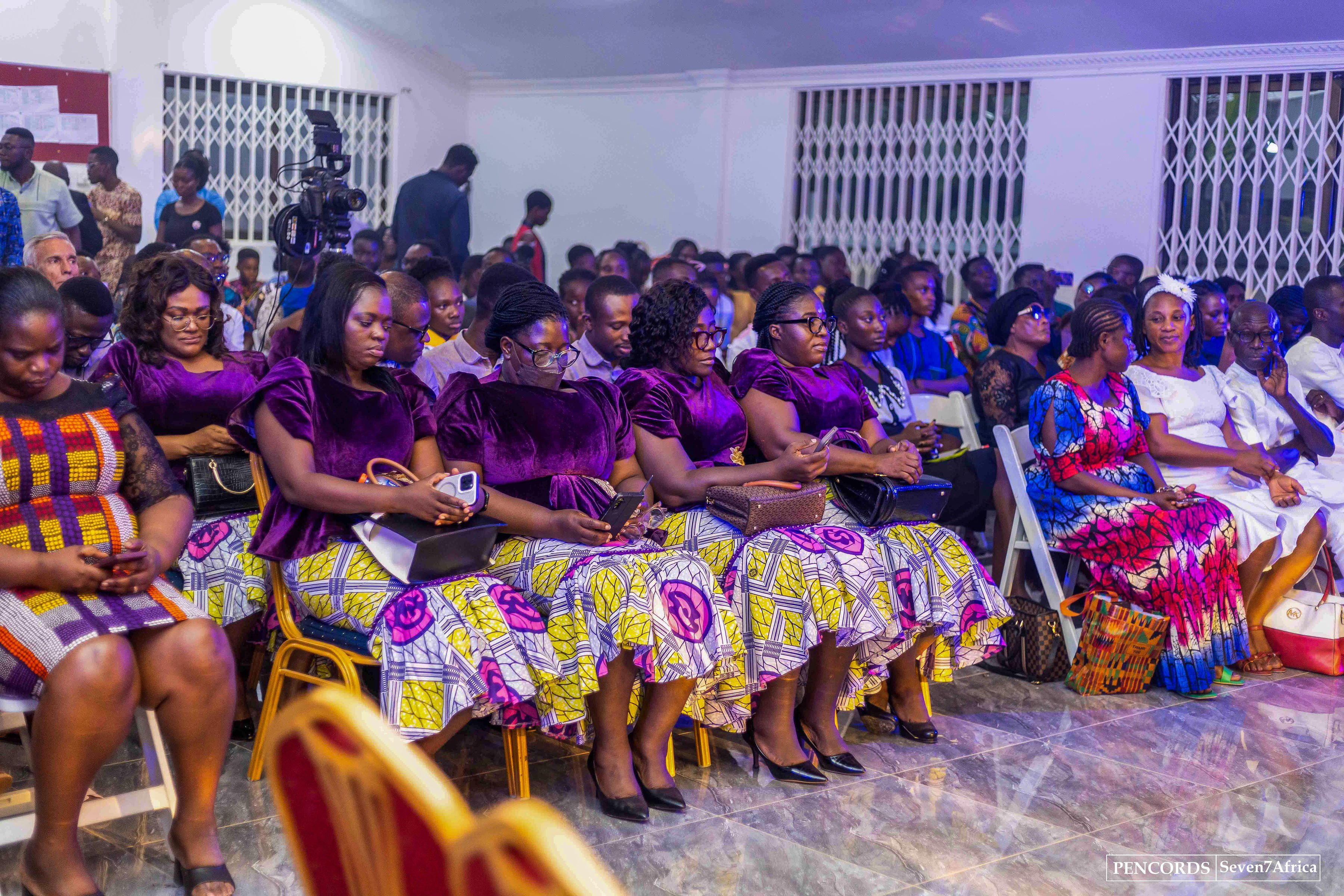 Voci Di Lode Background 2